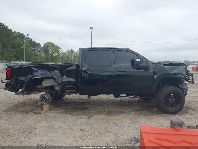 Aukcja sprzedaży 2024 Gmc Sierra 2500hd, vin: 1GT49XEY6RF107045, numer aukcji: 44724684