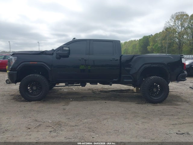 Aukcja sprzedaży 2024 Gmc Sierra 2500hd, vin: 1GT49XEY6RF107045, numer aukcji: 44724684