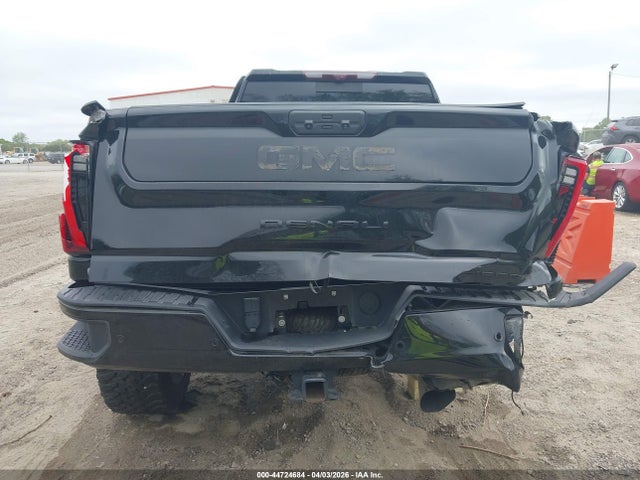 Aukcja sprzedaży 2024 Gmc Sierra 2500hd, vin: 1GT49XEY6RF107045, numer aukcji: 44724684