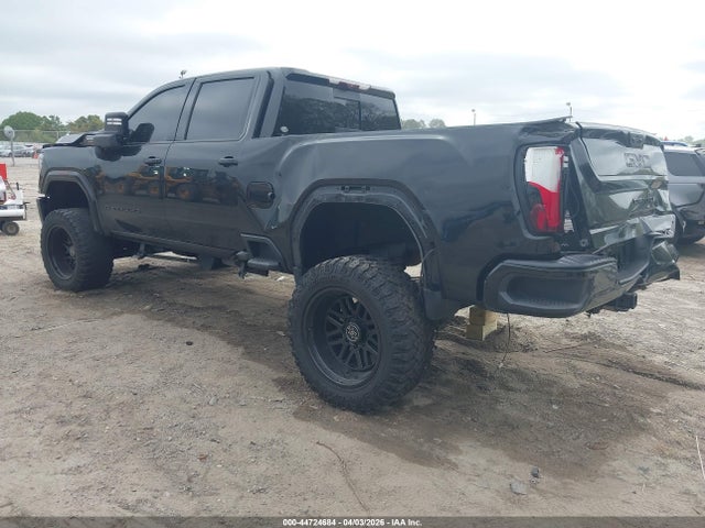 Aukcja sprzedaży 2024 Gmc Sierra 2500hd, vin: 1GT49XEY6RF107045, numer aukcji: 44724684