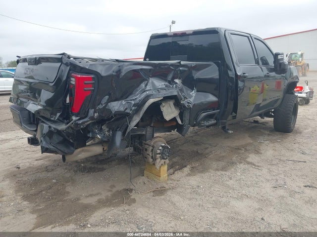 Aukcja sprzedaży 2024 Gmc Sierra 2500hd, vin: 1GT49XEY6RF107045, numer aukcji: 44724684