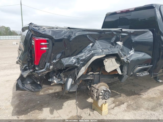 Aukcja sprzedaży 2024 Gmc Sierra 2500hd, vin: 1GT49XEY6RF107045, numer aukcji: 44724684