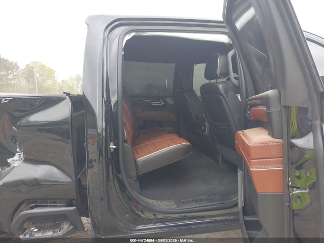 Aukcja sprzedaży 2024 Gmc Sierra 2500hd, vin: 1GT49XEY6RF107045, numer aukcji: 44724684