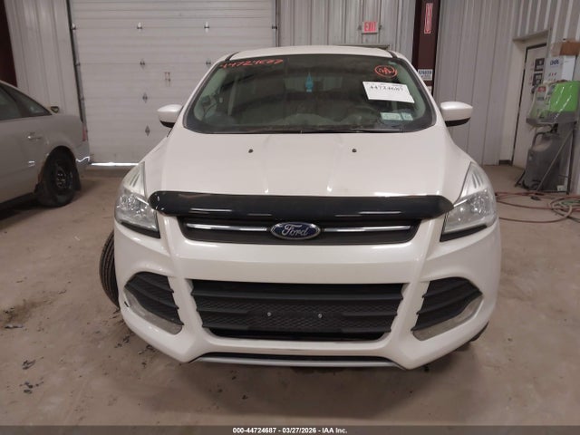 2013 Ford Escape Se მანქანა იყიდება აუქციონზე, vin: 1FMCU9GX9DUA55937, აუქციონის ნომერი: 44724687