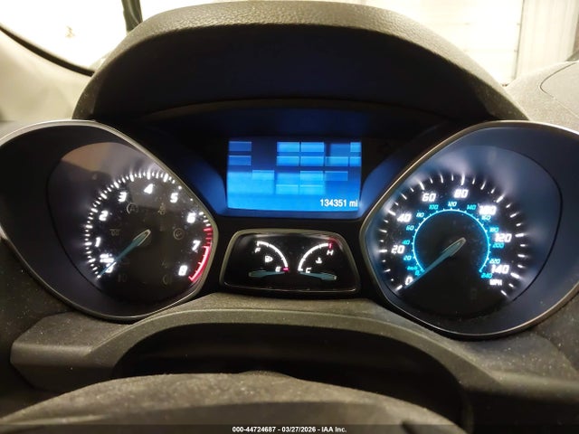 Продажа на аукционе авто 2013 Ford Escape Se, vin: 1FMCU9GX9DUA55937, номер лота: 44724687