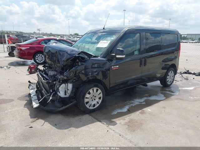Продажа на аукционе авто 2019 Ram Promaster City Slt, vin: ZFBHRFBB3K6M95114, номер лота: 44724693