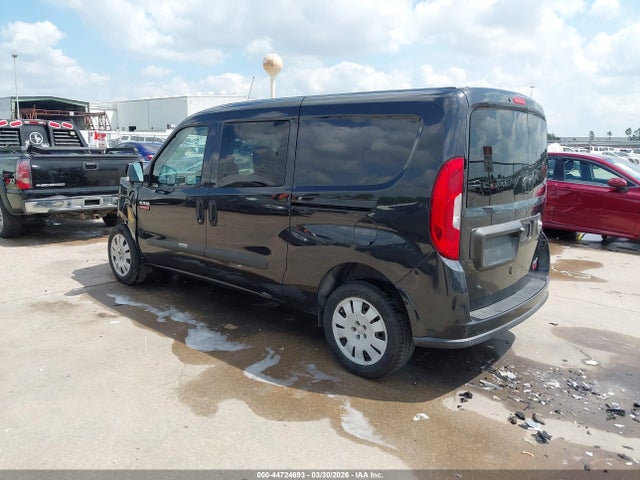 Продажа на аукционе авто 2019 Ram Promaster City Slt, vin: ZFBHRFBB3K6M95114, номер лота: 44724693