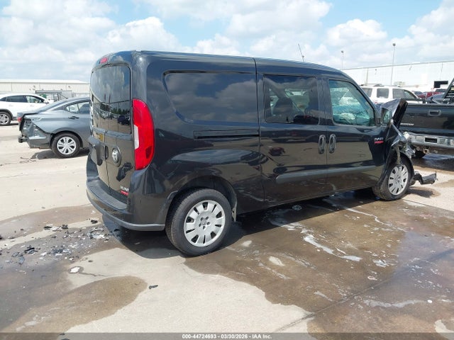 Продажа на аукционе авто 2019 Ram Promaster City Slt, vin: ZFBHRFBB3K6M95114, номер лота: 44724693