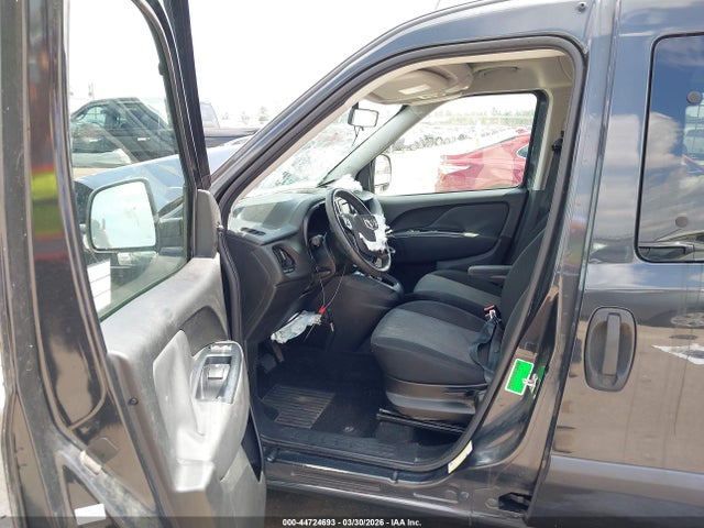 Продажа на аукционе авто 2019 Ram Promaster City Slt, vin: ZFBHRFBB3K6M95114, номер лота: 44724693