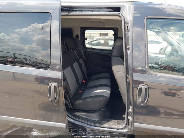Продажа на аукционе авто 2019 Ram Promaster City Slt, vin: ZFBHRFBB3K6M95114, номер лота: 44724693