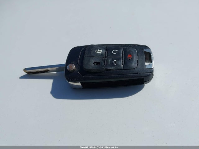 2015 CHEVROLET IMPALA 1G1125S38FU109920 Photo 10