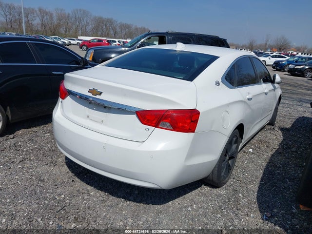 2015 CHEVROLET IMPALA 1G1125S38FU109920 Photo 3