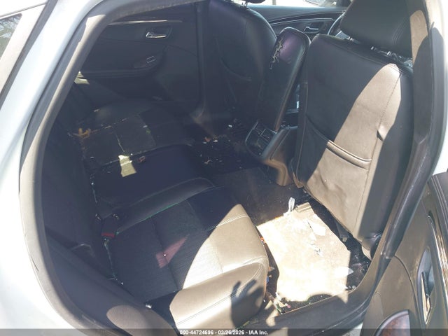 2015 CHEVROLET IMPALA 1G1125S38FU109920 Photo 7