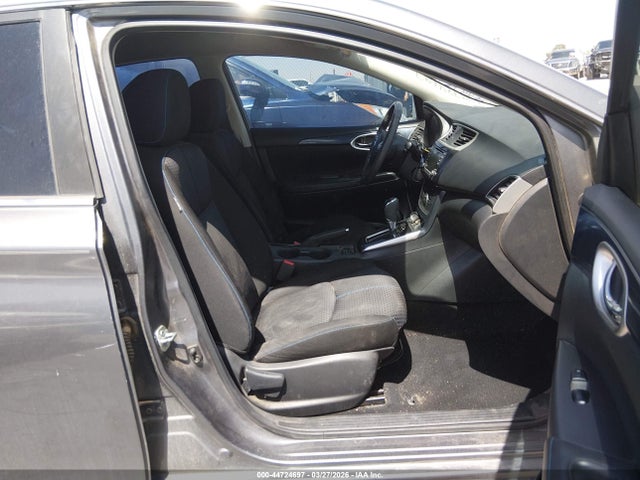 Aukcja sprzedaży 2018 Nissan Sentra Sr, vin: 3N1AB7AP6JY322879, numer aukcji: 44724697
