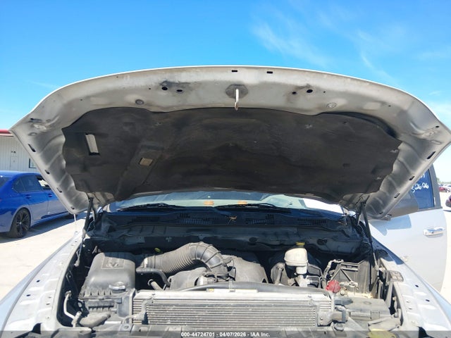 Продажа на аукционе авто 2012 Ram 1500 Slt, vin: 1C6RD6LT5CS153526, номер лота: 44724701