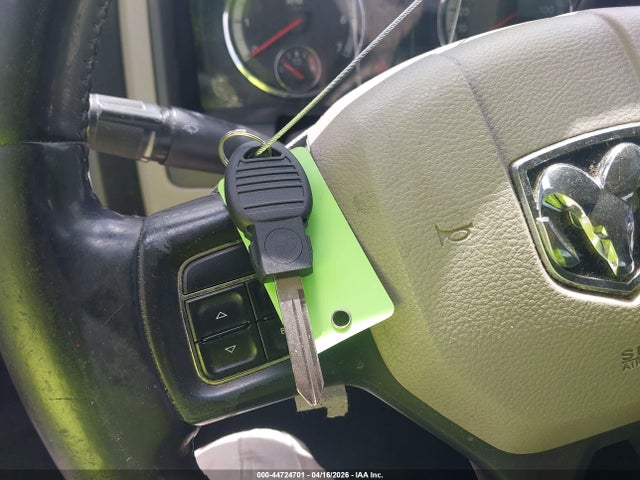 Продажа на аукционе авто 2012 Ram 1500 Slt, vin: 1C6RD6LT5CS153526, номер лота: 44724701