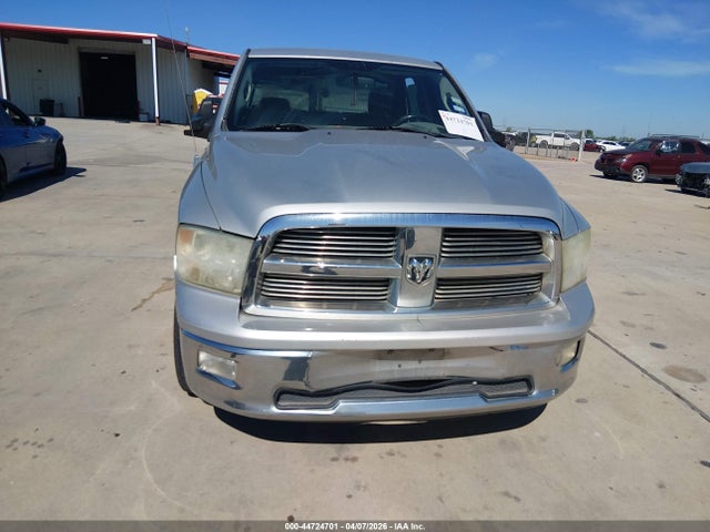 Продажа на аукционе авто 2012 Ram 1500 Slt, vin: 1C6RD6LT5CS153526, номер лота: 44724701