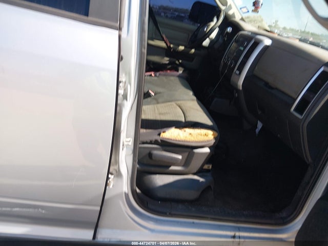 Продажа на аукционе авто 2012 Ram 1500 Slt, vin: 1C6RD6LT5CS153526, номер лота: 44724701