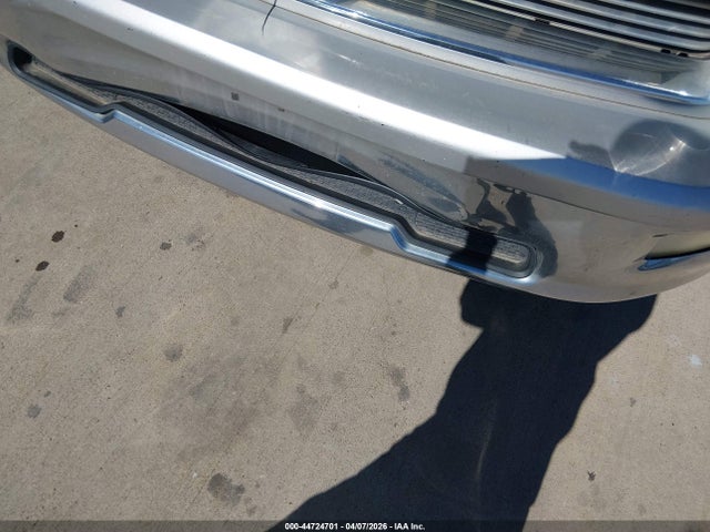 Продажа на аукционе авто 2012 Ram 1500 Slt, vin: 1C6RD6LT5CS153526, номер лота: 44724701