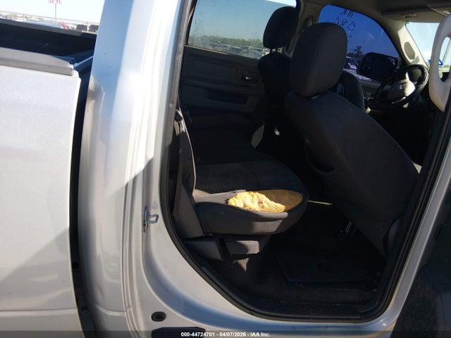 Продажа на аукционе авто 2012 Ram 1500 Slt, vin: 1C6RD6LT5CS153526, номер лота: 44724701