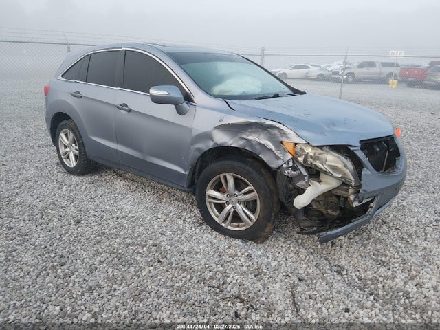Продаж на аукціоні авто 2014 Acura Rdx, vin: 5J8TB3H52EL014403, номер лоту: 44724704