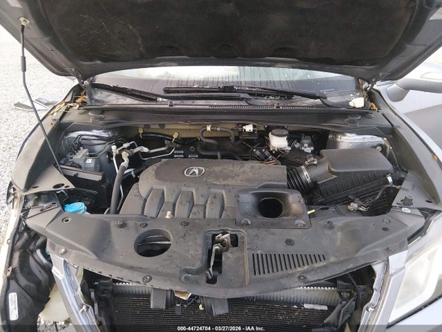 Auction sale of the 2014 Acura Rdx, vin: 5J8TB3H52EL014403, lot number: 44724704