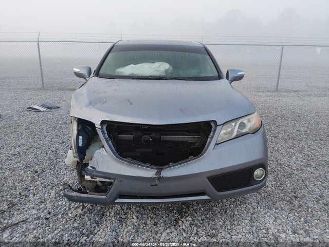 Auction sale of the 2014 Acura Rdx, vin: 5J8TB3H52EL014403, lot number: 44724704