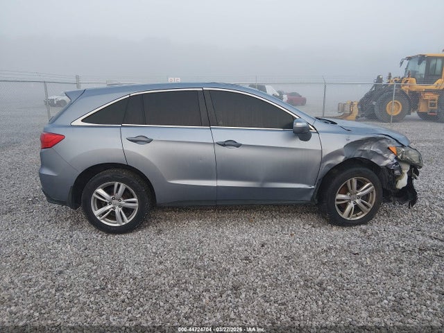 Продаж на аукціоні авто 2014 Acura Rdx, vin: 5J8TB3H52EL014403, номер лоту: 44724704