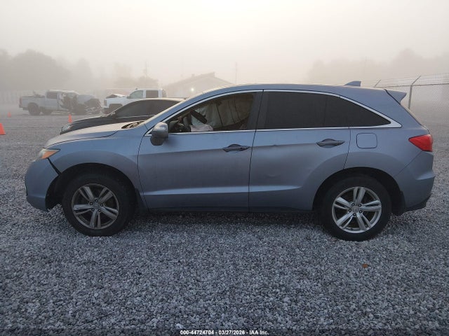 Aukcja sprzedaży 2014 Acura Rdx, vin: 5J8TB3H52EL014403, numer aukcji: 44724704