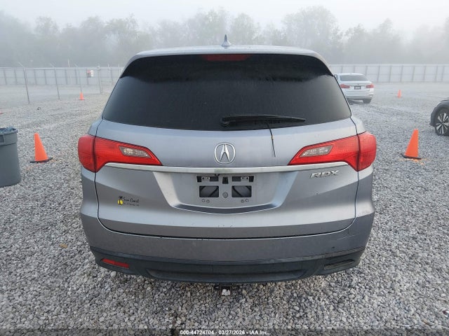 2014 Acura Rdx მანქანა იყიდება აუქციონზე, vin: 5J8TB3H52EL014403, აუქციონის ნომერი: 44724704