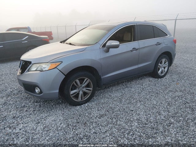 Aukcja sprzedaży 2014 Acura Rdx, vin: 5J8TB3H52EL014403, numer aukcji: 44724704