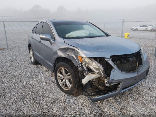 Aukcja sprzedaży 2014 Acura Rdx, vin: 5J8TB3H52EL014403, numer aukcji: 44724704