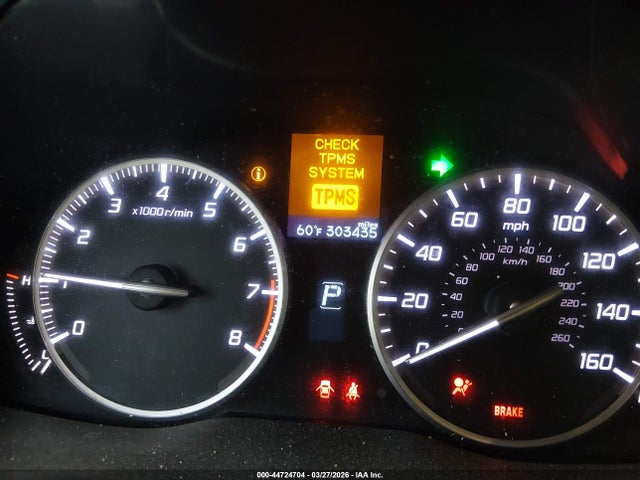 Auction sale of the 2014 Acura Rdx, vin: 5J8TB3H52EL014403, lot number: 44724704