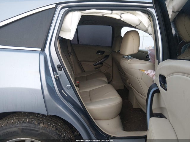 Продаж на аукціоні авто 2014 Acura Rdx, vin: 5J8TB3H52EL014403, номер лоту: 44724704