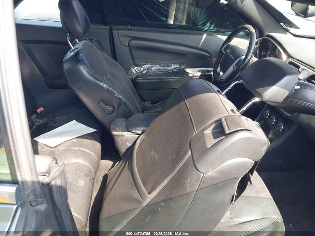 Aukcja sprzedaży 2012 Chrysler 200 Limited, vin: 1C3BCBFG1CN144247, numer aukcji: 44724708