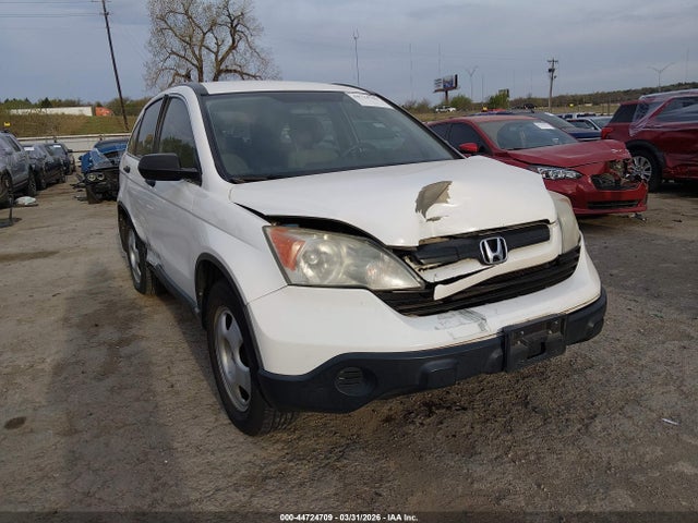 44724709 :رقم المزاد ، 3CZRE38359G700219 vin ، 2009 Honda Cr-v Lx مزاد بيع