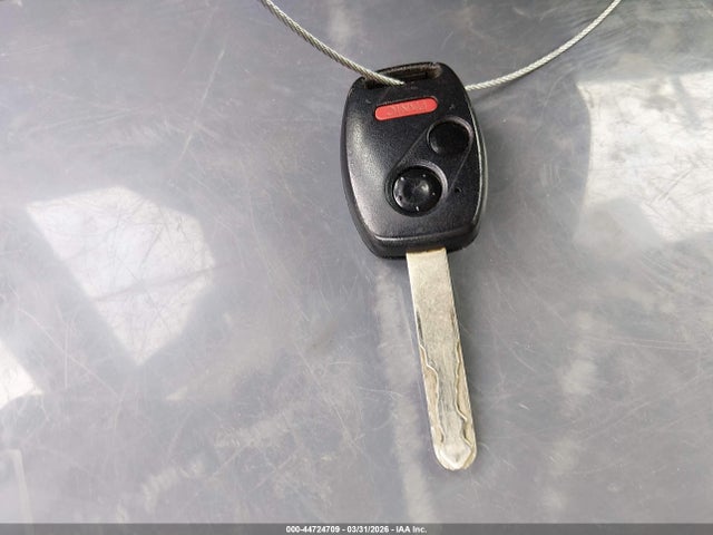 44724709 :رقم المزاد ، 3CZRE38359G700219 vin ، 2009 Honda Cr-v Lx مزاد بيع