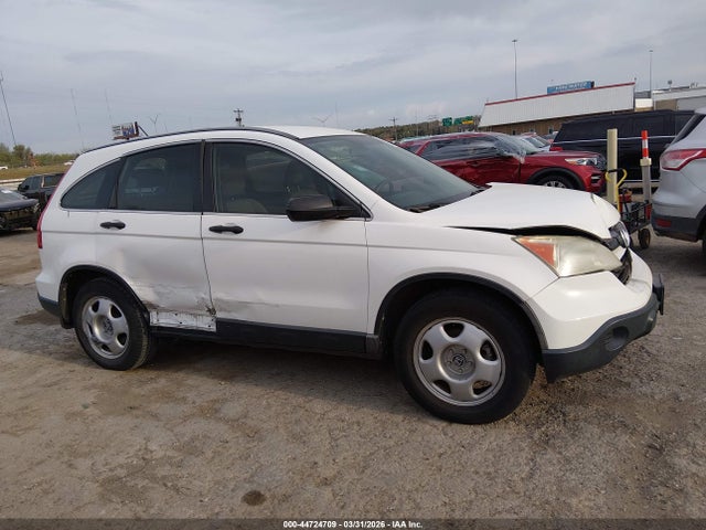 44724709 :رقم المزاد ، 3CZRE38359G700219 vin ، 2009 Honda Cr-v Lx مزاد بيع