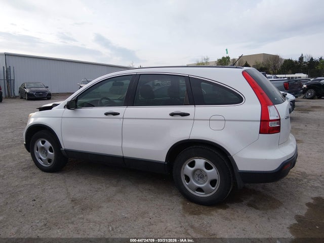 44724709 :رقم المزاد ، 3CZRE38359G700219 vin ، 2009 Honda Cr-v Lx مزاد بيع