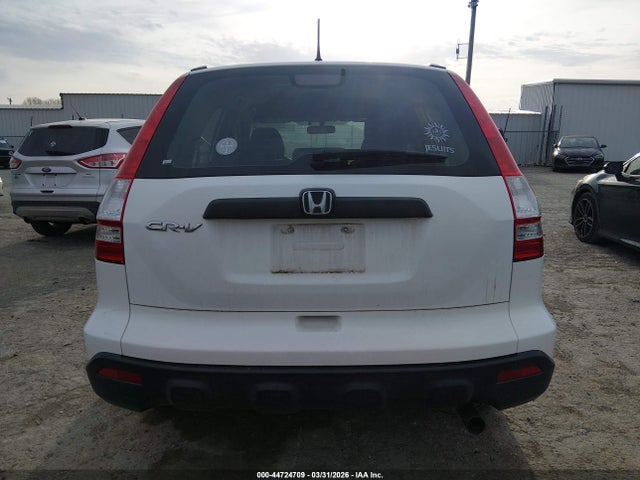 44724709 :رقم المزاد ، 3CZRE38359G700219 vin ، 2009 Honda Cr-v Lx مزاد بيع