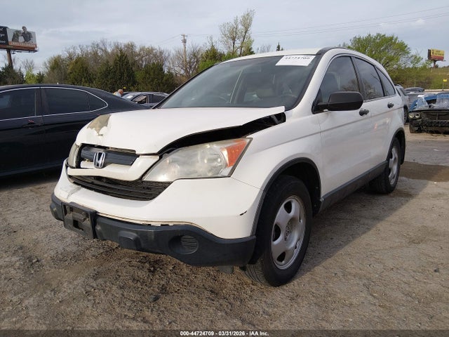 44724709 :رقم المزاد ، 3CZRE38359G700219 vin ، 2009 Honda Cr-v Lx مزاد بيع