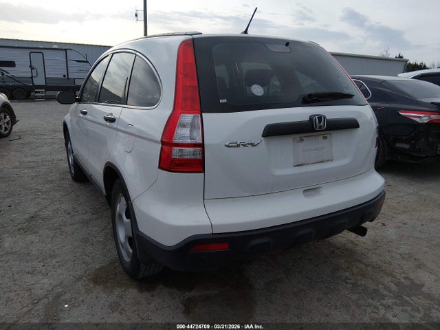 44724709 :رقم المزاد ، 3CZRE38359G700219 vin ، 2009 Honda Cr-v Lx مزاد بيع