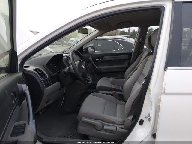 44724709 :رقم المزاد ، 3CZRE38359G700219 vin ، 2009 Honda Cr-v Lx مزاد بيع