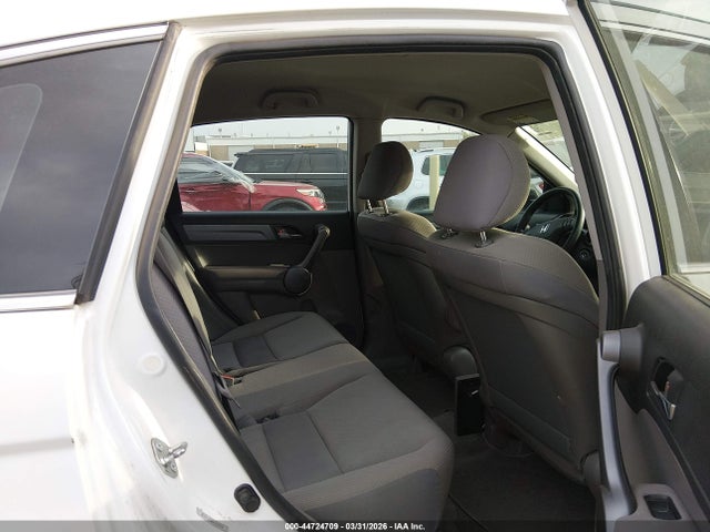 44724709 :رقم المزاد ، 3CZRE38359G700219 vin ، 2009 Honda Cr-v Lx مزاد بيع