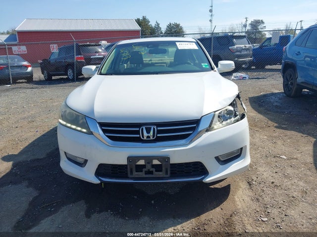 Продажа на аукционе авто 2013 Honda Accord Ex-l V-6, vin: 1HGCR3F88DA001383, номер лота: 44724713