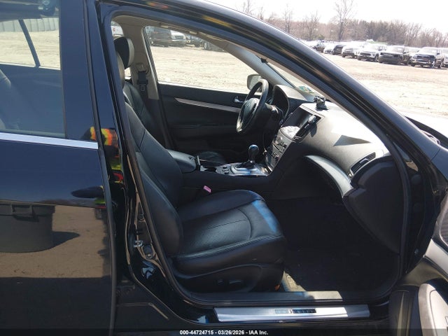 Aukcja sprzedaży 2012 Infiniti G37x, vin: JN1CV6AR1CM972379, numer aukcji: 44724715