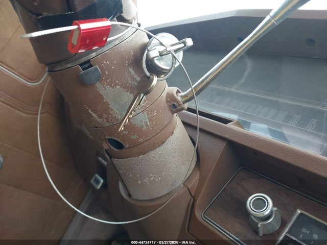 44724717 :رقم المزاد ، 1G54H130071 vin ، 1971 Ford Galaxy 500 مزاد بيع