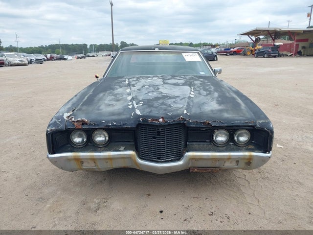 44724717 :رقم المزاد ، 1G54H130071 vin ، 1971 Ford Galaxy 500 مزاد بيع