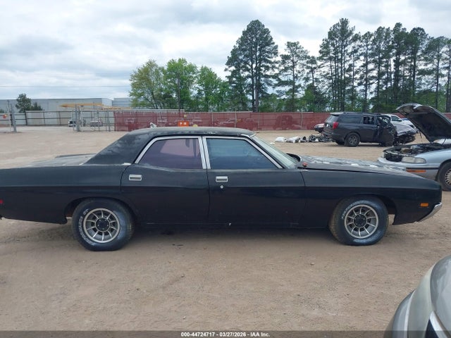 44724717 :رقم المزاد ، 1G54H130071 vin ، 1971 Ford Galaxy 500 مزاد بيع