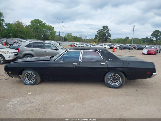 44724717 :رقم المزاد ، 1G54H130071 vin ، 1971 Ford Galaxy 500 مزاد بيع